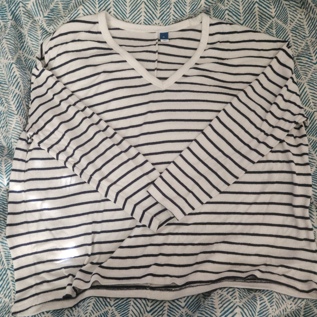 Bold Stripes